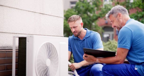 Ductless HVAC repair in Edgard, LA